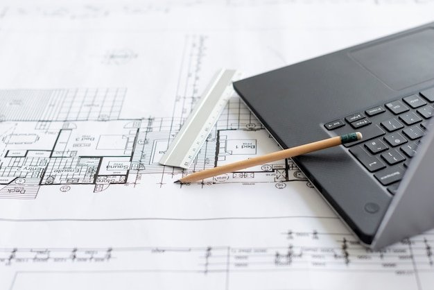 The Importance of AutoCAD in Civil Engineering
