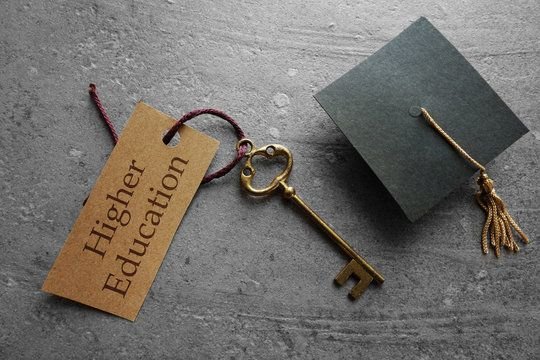 Importance of Higher Education