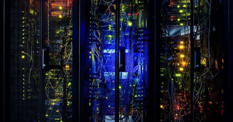 What is NAS?