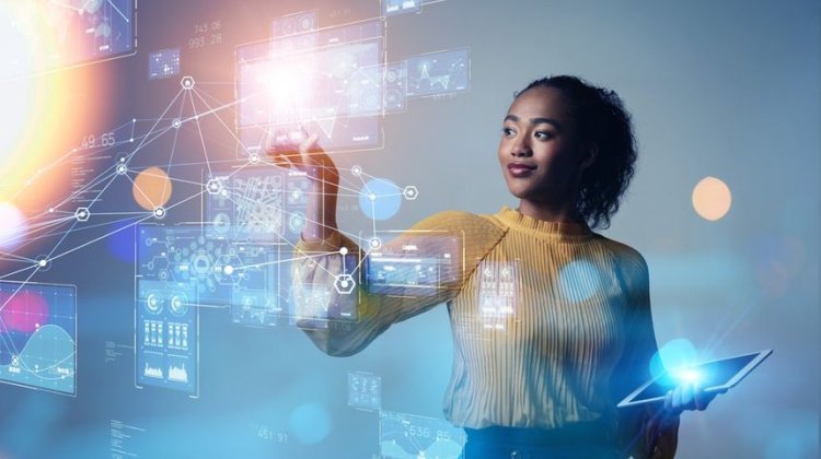 Digitalization: A Great Scope or Threat to the Future?